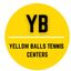 Yellow Balls (YB) Tennis Centers