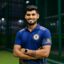 Yashraj Shirke