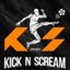Kick N Scream Football Academy 