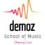 Demoz School Of Music