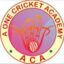 A ONE CRICKET ACADEMY 