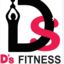 D's Fitness Hub