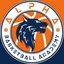 Alpha Basketball Academy