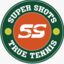 SUPER SHOTS TRUE TENNIS