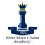 First-Move Chess Academy