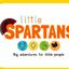 Little Spartans Little Spartans