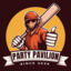 Party Pavilion