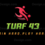 TURF 43 