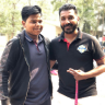 Mangesh Yerulkar