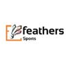 Feathers Sportsuae