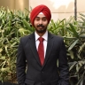 Bavneet Singh