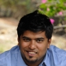 Vignesh Shrinivasan Vignesh Shrinivasan