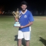 Ankit Pandey Ankit Pandey