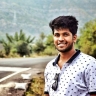 Ashwin MK Ashwin MK