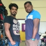Manjunath Manjunath