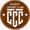 COUNTY CRICKET CLUB