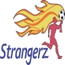 Strangerz Here