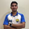 Ayush Shah