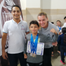 Mohamed Hany Ahmed