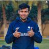 Dhruv Saraswat