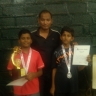 Krishna Thapa
