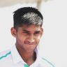 Siddarth Reddy Siddarth Reddy