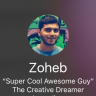Zoheb
