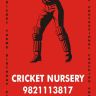 CRICKET NURSERY 