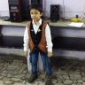 Aarav Singh