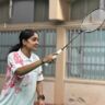 Leashma Shankar