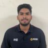 Anirudh S Nambiar