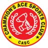 CASC- Champion's Ace Sports Club