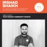 Irshad Shaikh
