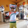 Vihan Bharat Sawant