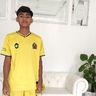MUHAMMAD FARIS ADIB BIN NORZARUL AMIR