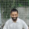 Avinash Pinheiro