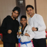 Mayuresh Sanjay Nikam