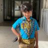 Isaac John
