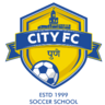 city fc pune
