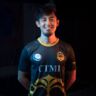 Dheeraj Shrestha