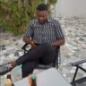 hounkponou Arnaud