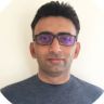 Hardik Acharya