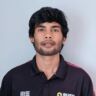 Tharun S