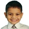 Avyukt Shetty