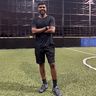 Sandeep Rajamanickam