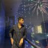 Aarav Dubey