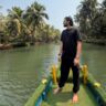 Pavan S