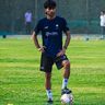 Aman Joshi