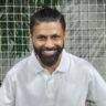 Avinash Pinheiro