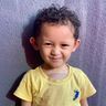 Muhammad Aydeen Daris Bin Mohd Aizuddin